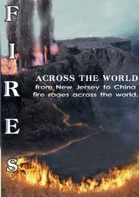 Fires Across The World