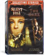 Dreadtime Stories Double Feature: Silent Hill / The Dark