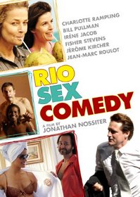 Rio Sex Comedy