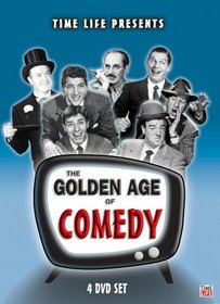 The Golden Age of Comedy