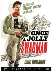 Once A Jolly Swagman