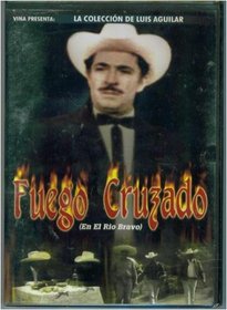 Fuego Cruzado (Spanish)