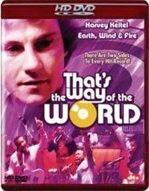 That's the Way of the World [HD DVD]
