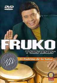 Fruko y Sus Tesos: El Padrino de la Salsa