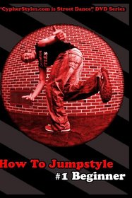 How To Jumpstyle 1