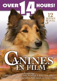 Canines in Film