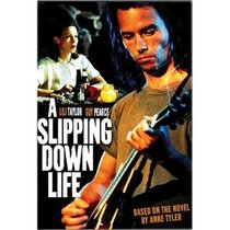 A Slipping Down Life (2003) DVD