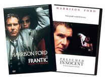 Frantic / Presumed Innocent (Two-Pack)