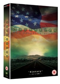 Dark Skies: the Complete Serie [Import anglais]