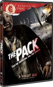 The Pack (Bloody Disgusting Selects)