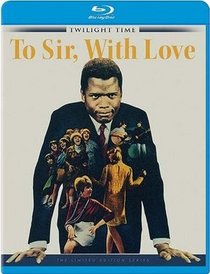 To Sir With Love (1967)