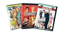 COMEDY 3PK SET - DVD Movie