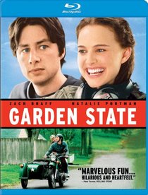 Garden State [Blu-ray]