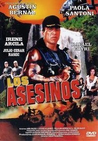 Asesinos