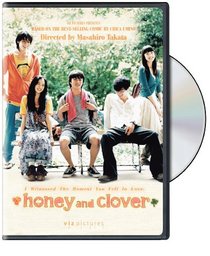 Honey & Clover