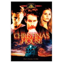 Christina's House DVD