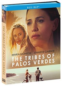 The Tribes Of Palos Verdes [Blu-ray]