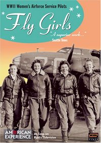 American Experience: Fly Girls