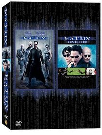The Matrix/The Matrix Revisited