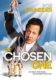 The Chosen One [Blu-ray]