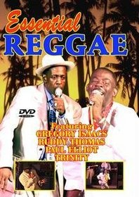 Essential Reggae