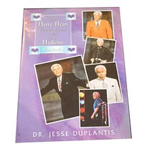 A Merry Heart Doeth Good Like A Medicine Volume 2 With Dr. Jesse Duplantis