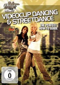 VIDEOCLIP-DANCING & STREETDANCE-THE PERFECT HOW TO