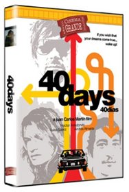 40 Dias (40 Days)