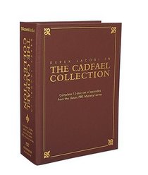 The Cadfael Collection