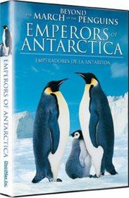 Emperors of Antarctica