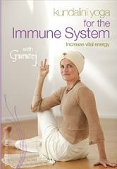 Kundalini Yoga for the Immune System