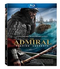 Admiral: Roaring Currents [Blu-ray]