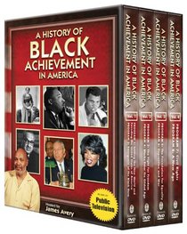 A History Of Black Achievement In America