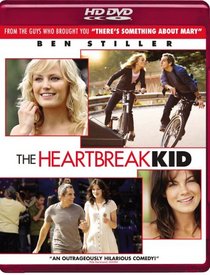 The Heartbreak Kid [HD DVD]