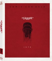 Carrie 25th Anniversary Special Edition [Blu-ray]