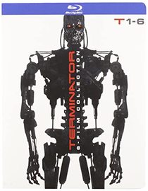Terminator 6-Film Collection
