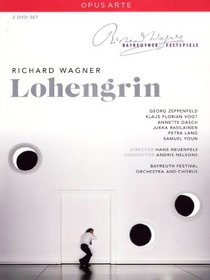 Wagner: Lohengrin