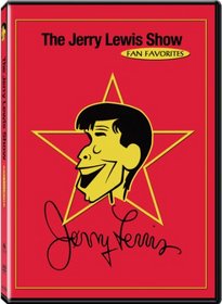 Jerry Lewis Show: Fan Favorites