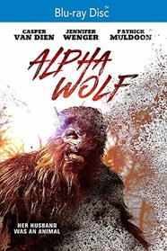 Alpha Wolf [Blu-ray]