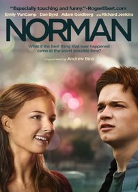 Norman [Blu-ray]