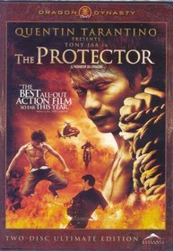 Protector (2005) (Ws)