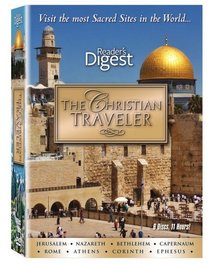 The Christian Traveler