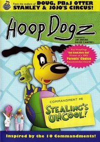 HoopDogz: Stealing's Uncool! Episode 2