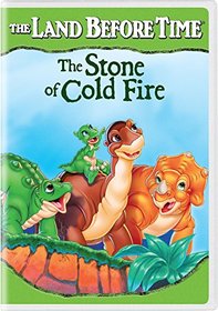 The Land Before Time: The Stone of Cold Fire