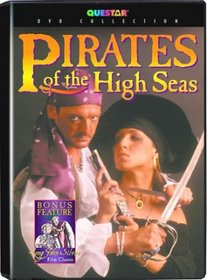 Pirates of the High Seas