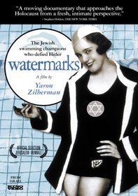 Watermarks - The Jewish swimming champions who defied Hitler