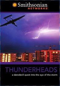 Thunderheads