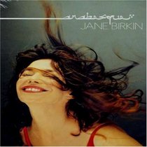 Jane Birkin - Arabesque