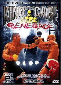 King of the Cage: Renegade
