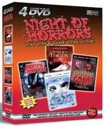 Night of Horrors